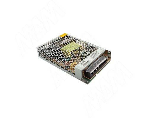 PULSE СТАНДАРТ Блок питания AC-230/DC-12V, ультратонкий, IP20, 150W, STANDART (PS12-IP20-ST-U-150W)