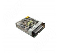 PULSE СТАНДАРТ Блок питания AC-230/DC-24V, ультратонкий, IP20, 100W, STANDART (PS24-IP20-ST-U-100W)
