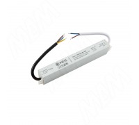 PULSE ВОТЭРПРУФ Блок питания AC-230/DC-12V, IP67, 25W, WATERPROOF (PS12-IP67-WP-25W)
