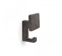 PULSE Крючок двухрожковый графит (HK.14.GF)