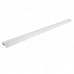 PULSE Профиль-ручка 224/448/800мм (L=896мм) крепление саморезами белый матовый (PH.RU17.900.WHT)