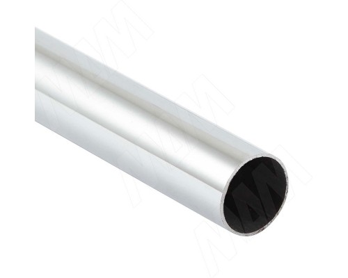 PULSE Труба круглая D25 мм, хром, L-3000 (JOK25CR-09)