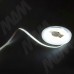 PULSE ЛЮКС COB лента светодиодная, 336 диодов, 24V, 5 м, CRI 90, холодный белый 6000К, IP20, 8W/1м, LUX (LS24-COB-CW20-8)