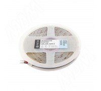 PULSE ЛЮКС COB лента светодиодная, 336 диодов, 24V, 5 м, CRI 90, холодный белый 6000К, IP20, 8W/1м, LUX (LS24-COB-CW20-8)