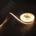 PULSE ЛЮКС COB лента светодиодная, 420 диодов, 24V, 5 м, CRI 90, теплый белый 3000К, IP20, 10W/1м, LUX (LS24-COB-WW20-10)