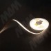 PULSE ЛЮКС COB лента светодиодная, 420 диодов, 24V, 5 м, CRI 90, нейтральный белый 4000К, IP20, 10W/1м, LUX (LS24-COB-NW20-10)