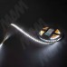 PULSE ЛЮКС Лента светодиодная 2835/140, 24V, 5 м, сверхъяркая, CRI 90, холодный белый 6000К, IP20, 20W/1м, LUX (LS24-2835CW20-20-HE)