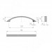 PULSE Ручка-скоба 128мм никель матовый (BH.35.128.SN)
