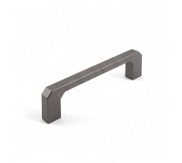 PULSE КАМПАНА Ручка-скоба 96мм, графит, CAMPANA (C-5823.P68 RU)