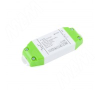 PULSE Блок питания AC-230/DC-24V, IP20, 30W (LSA-PS24V-IP31-30W)