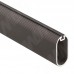 PULSE Демпфер мягкий для овальной штанги TA02AL, черный (TA02SOFT-BL)