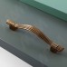 PULSE Ручка-скоба 96мм бронза состаренная (BH.45.096.ABV)