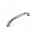 PULSE Ручка-скоба 96мм серебро состаренное (BH.46.096.AP)