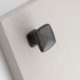 PULSE Ручка-кнопка графит (KH.28.000.GF)