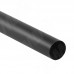 PULSE Труба круглая D60 мм, цвет черный, L-3000 (TR60BL-08)