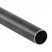 PULSE Труба круглая D25 мм, цвет черный, L-3000 (JOK25BL-09)