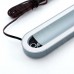 PULSE НЕО Светильник светодиодный с ИК-выключателем на взмах руки, нейтральный белый 4000К, 12V, 450мм, 6,6W, серый, NEO (NE12-450MS-GR-NW7)