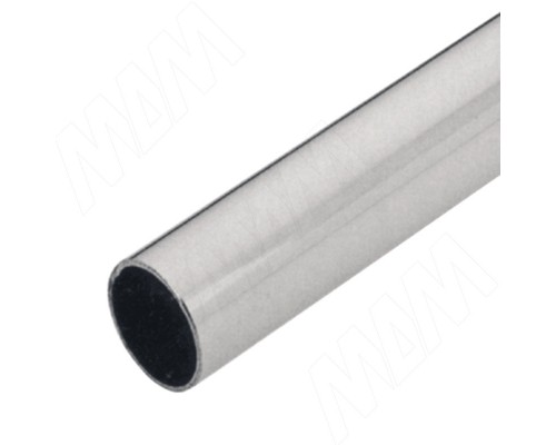 PULSE Труба круглая D32 мм, хром, L-3000 (JOK32CR-08)