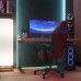 PULSE ФЮРТ Металлокаркас-стол телескопический 720х972/1172/1372х665 мм, графит (MF.30.725x1000x800.GR)