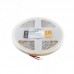 PULSE ЛЮКС COB лента светодиодная, 336 диодов, 12V, 5 м, CRI 90, теплый белый 3000К, IP20, 8W/1м, LUX (LS12-COB-WW20-8)