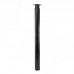 PULSE Опора для стола выдвижная, D60/50, H710-870 мм, черный, 4шт. (TG609.710.BL)