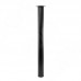 PULSE Опора для стола выдвижная, D60/50, H710-870 мм, черный, 4шт. (TG609.710.BL)