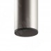 PULSE Опора для стола выдвижная, D60/50, H710-870 мм, мат. никель, 4шт. (TG609.710.MNK)