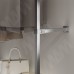 PULSE CUBO Соединитель перпендикулярный 2-х труб, хром (CN2535CR)