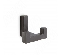 PULSE Крючок двухрожковый графит (HK.34.GF)