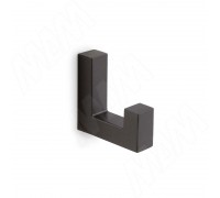 PULSE Крючок однорожковый графит (HK.35.GF)