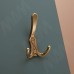PULSE СЕРПЕНТЭ Крючок трехрожковый бронза состаренная, SERPENTE (HK.30.ABV)