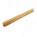 PULSE Уголок L=600мм для крепления столешницы к стене, золото матовое (ANG.01.600.GL)