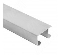 PULSE FUTURE/UNIFUTURE Направляющая верхняя, L-3000 (PR02021AL-S3)