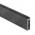 PULSE ВОГ Демпфер жесткий  для штанги, L-3000, черный, VOGUE (TA05HBL)