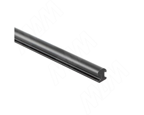 PULSE ВОГ Демпфер жесткий для штанги, L-1000, черный, VOGUE (TA05HBL-S1)
