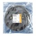 PULSE ЛЮКС Лента светодиодная 2835/120, 24V, 50 м, CRI 90, теплый белый 3000К, IP20, 9.6W/1м, LUX (LS24-2835WW-9.6-L-50)