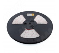 PULSE ЛЮКС Лента светодиодная 2835/120, 24V, 50 м, CRI 90, теплый белый 3000К, IP20, 9.6W/1м, LUX (LS24-2835WW-9.6-L-50)