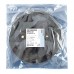 PULSE ЛЮКС Лента светодиодная 2835/120, 24V, 50 м, CRI 90, холодный белый 6000К, IP20, 9.6W/1м, LUX (LS24-2835CW-9.6-L-50)