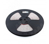 PULSE ЛЮКС Лента светодиодная 2835/120, 24V, 50 м, CRI 90, холодный белый 6000К, IP20, 9.6W/1м, LUX (LS24-2835CW-9.6-L-50)