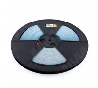 PULSE Лента светодиодная 2835/120, 24V, 50 м, теплый белый 3200К, IP20, 9.6W/1м (LS24-2835WW-9.6-50)