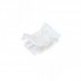 PULSE Коннектор для ленты COB и SMD, 10 мм, стык в стык, IP20 (LSA-10-CB-SS-NO-20)
