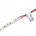 PULSE Коннектор для ленты COB и SMD, 8 мм, к блоку питания, провод 100 мм, IP20 (LSA-8-CB-SP-10-20)