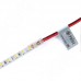PULSE Коннектор для ленты COB и SMD, 5 мм, к блоку питания, провод 100 мм, IP20 (LSA-5-CB-SP-10-20)