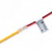 PULSE Коннектор для ленты COB и SMD, 5 мм, к блоку питания, провод 100 мм, IP20 (LSA-5-CB-SP-10-20)