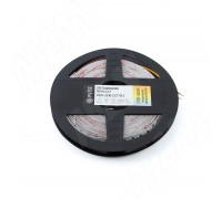 PULSE CCT Светодиодная лента 2216/240, 24V, 5 м, теплый белый - холодный белый 2700-6500К, IP20, 19.2W/1м (LS24-2216-CCT-19.2)