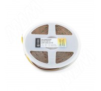 PULSE CCT COB Светодиодная лента, 640 диодов, 24V, 5 м, CRI 90, теплый белый - холодный белый 2700-6500К, IP20, 16W/1м (LS24-COB-CCT-16)