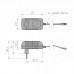 PULSE Адаптер питания, AC-220/DC-12V, 24W (PS12-IP20-AD-24W)