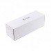 PULSE ПОСТ Выдвижной блок розеток, d=90 мм, 3 розетки, 1 USB, 1 USB Type-C, черный, POST (PO-90-3S1A1C-BL)