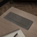 PULSE ПОП-АП Выдвижной блок розеток, 265*118 мм, 3 розетки, черный, POP-UP (PU-S-3S-BL)