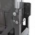PULSE MOVEBOX F45 Система сортировки и хранения, платформа, 2 емкости (2x35), креп. фасада, полн.выдв., плавн.закр., графит (WRB452-70DGHFS)